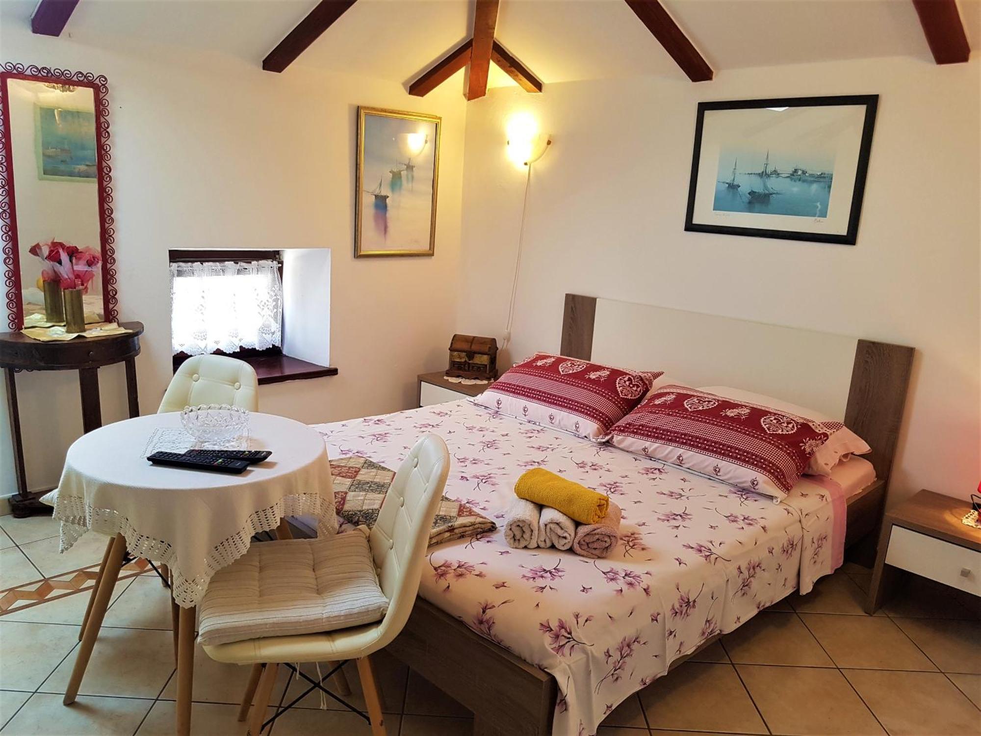 Apartment Noemi Medulin Dış mekan fotoğraf