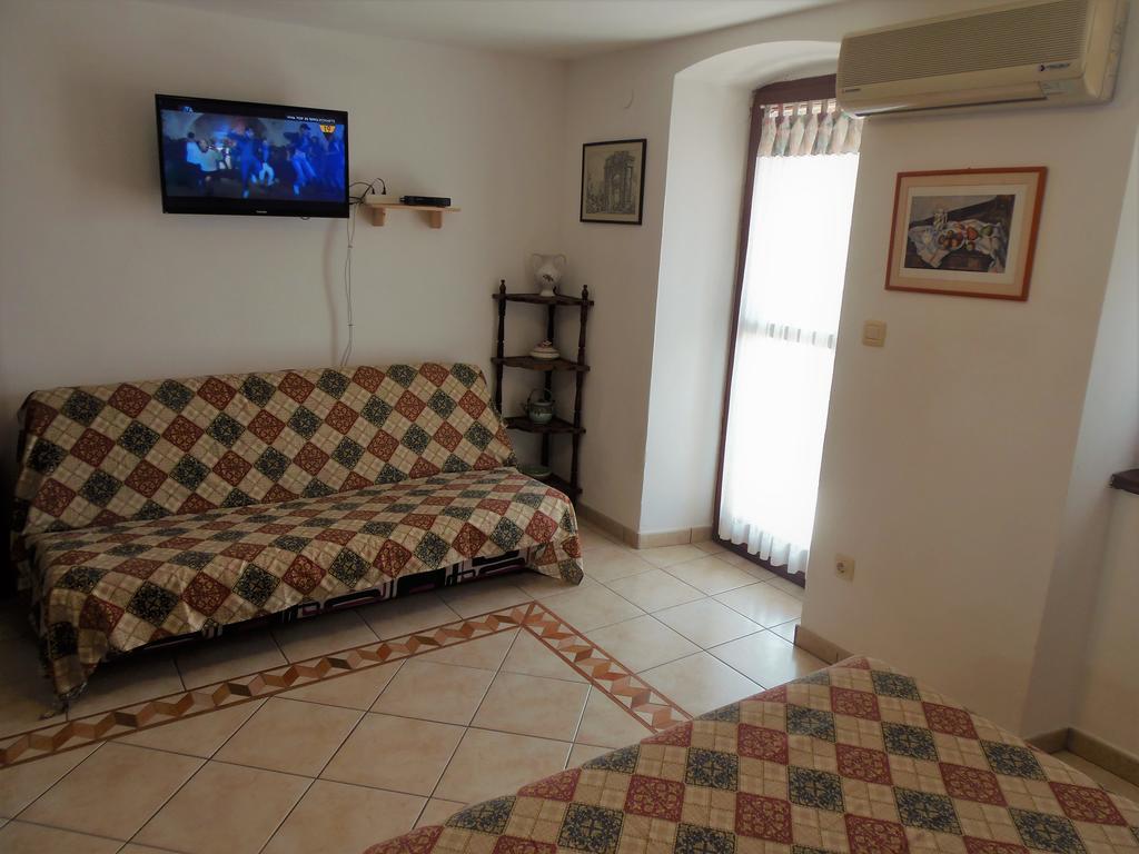 Apartment Noemi Medulin Dış mekan fotoğraf
