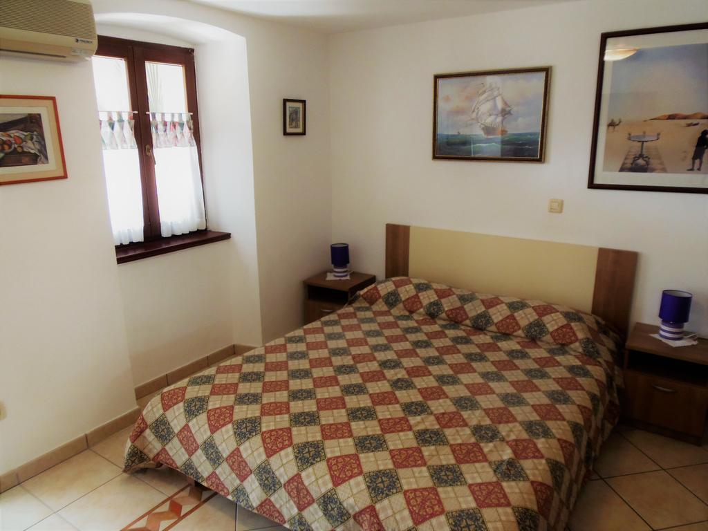 Apartment Noemi Medulin Dış mekan fotoğraf