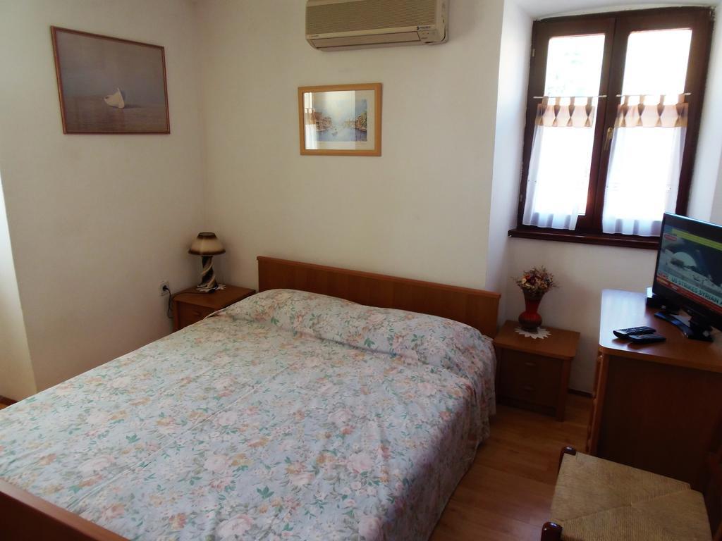 Apartment Noemi Medulin Dış mekan fotoğraf