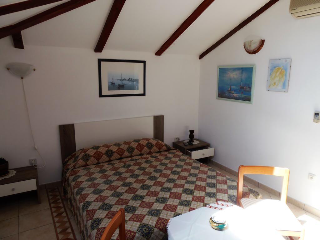 Apartment Noemi Medulin Dış mekan fotoğraf