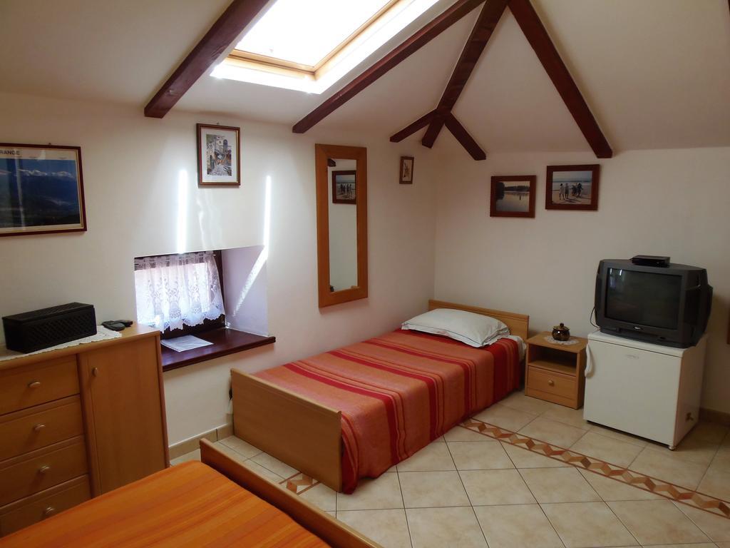 Apartment Noemi Medulin Dış mekan fotoğraf