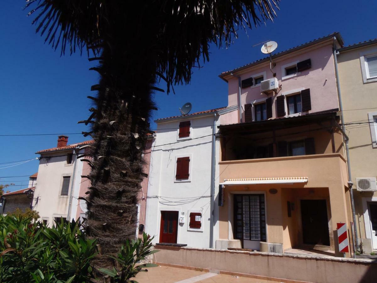 Apartment Noemi Medulin Dış mekan fotoğraf