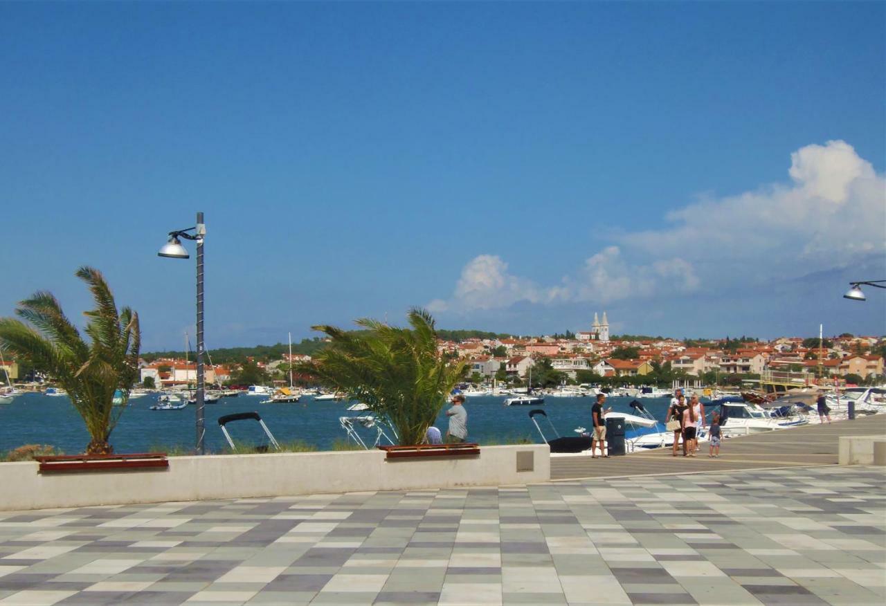 Apartment Noemi Medulin Dış mekan fotoğraf
