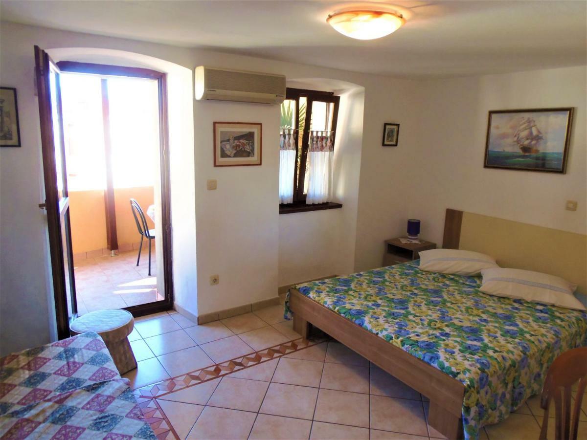 Apartment Noemi Medulin Dış mekan fotoğraf