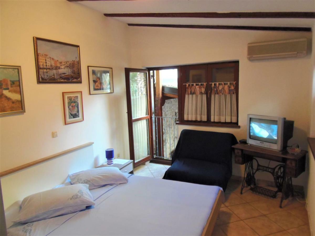 Apartment Noemi Medulin Dış mekan fotoğraf