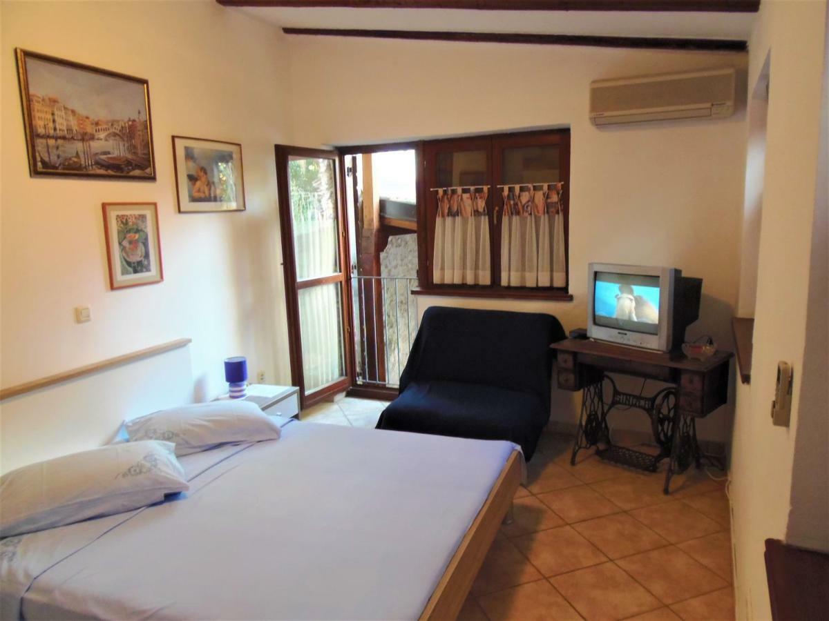 Apartment Noemi Medulin Dış mekan fotoğraf