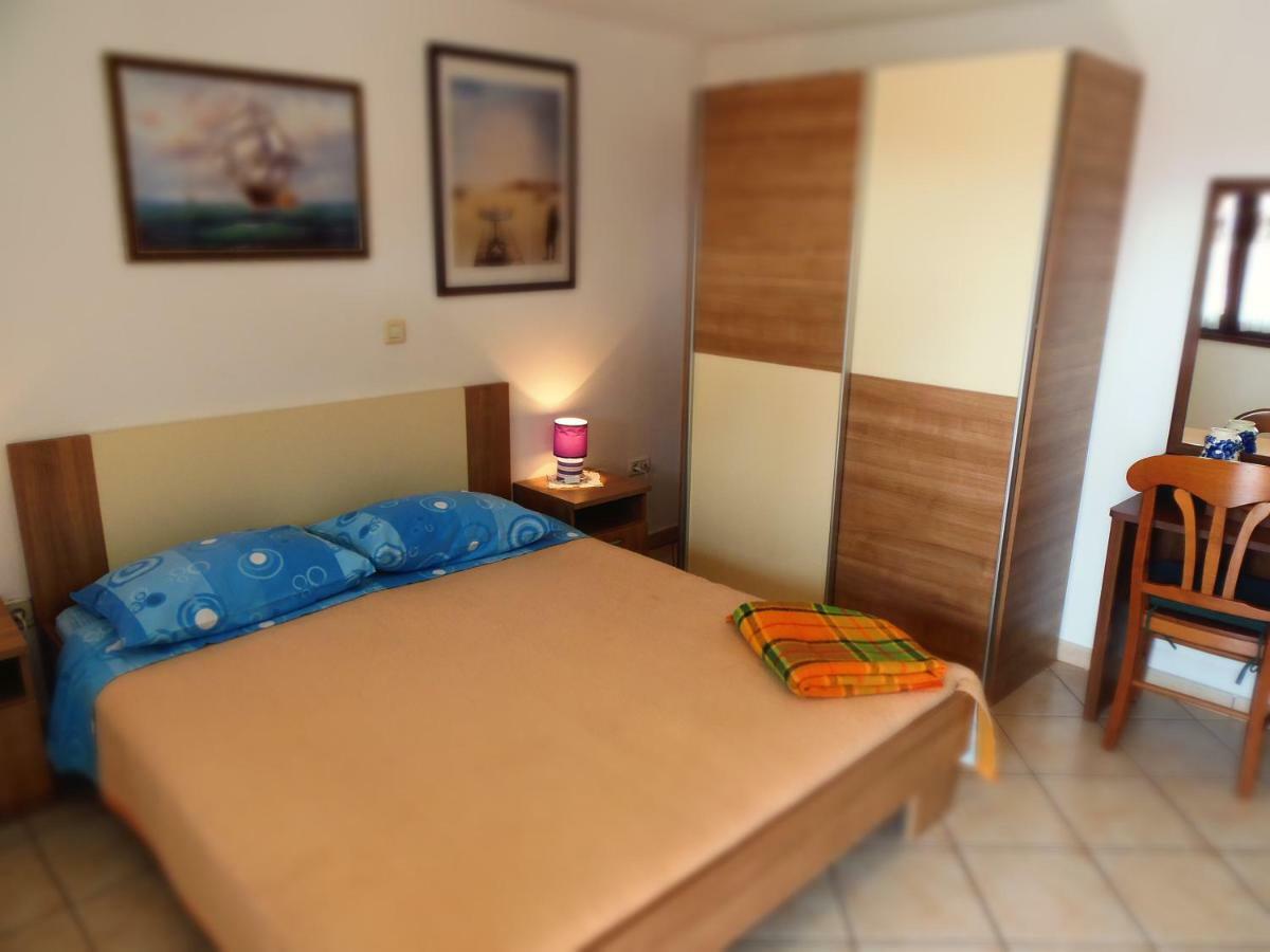 Apartment Noemi Medulin Dış mekan fotoğraf