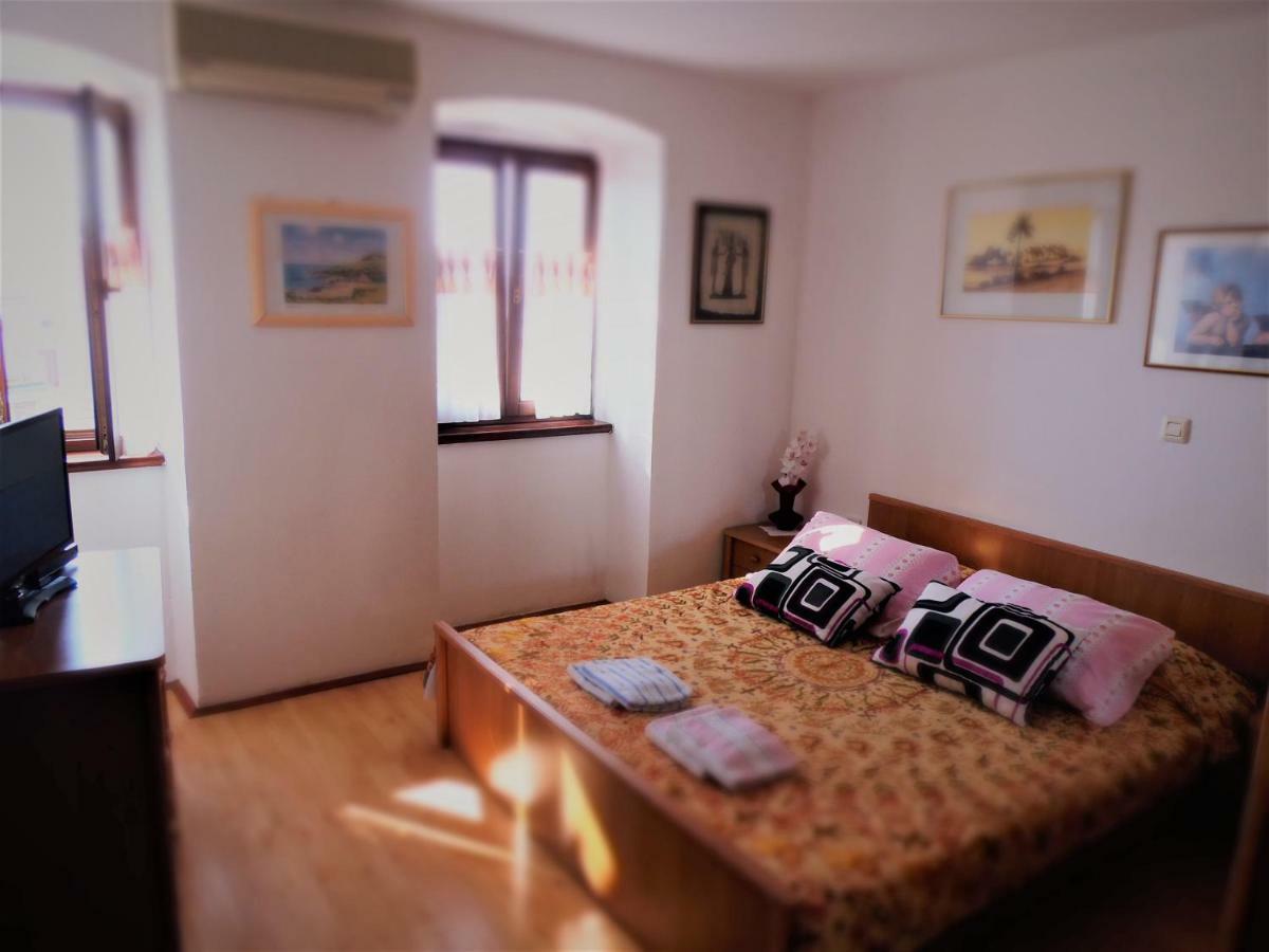 Apartment Noemi Medulin Dış mekan fotoğraf
