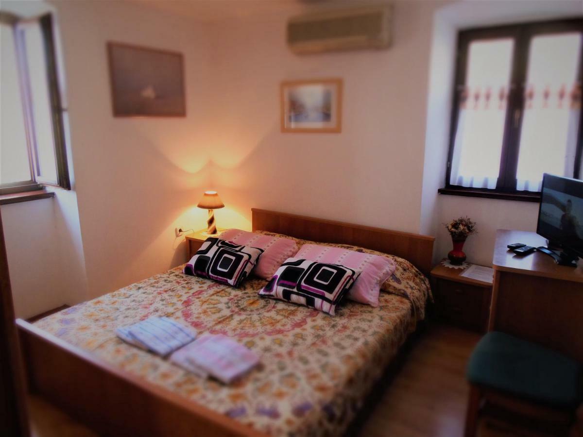 Apartment Noemi Medulin Dış mekan fotoğraf