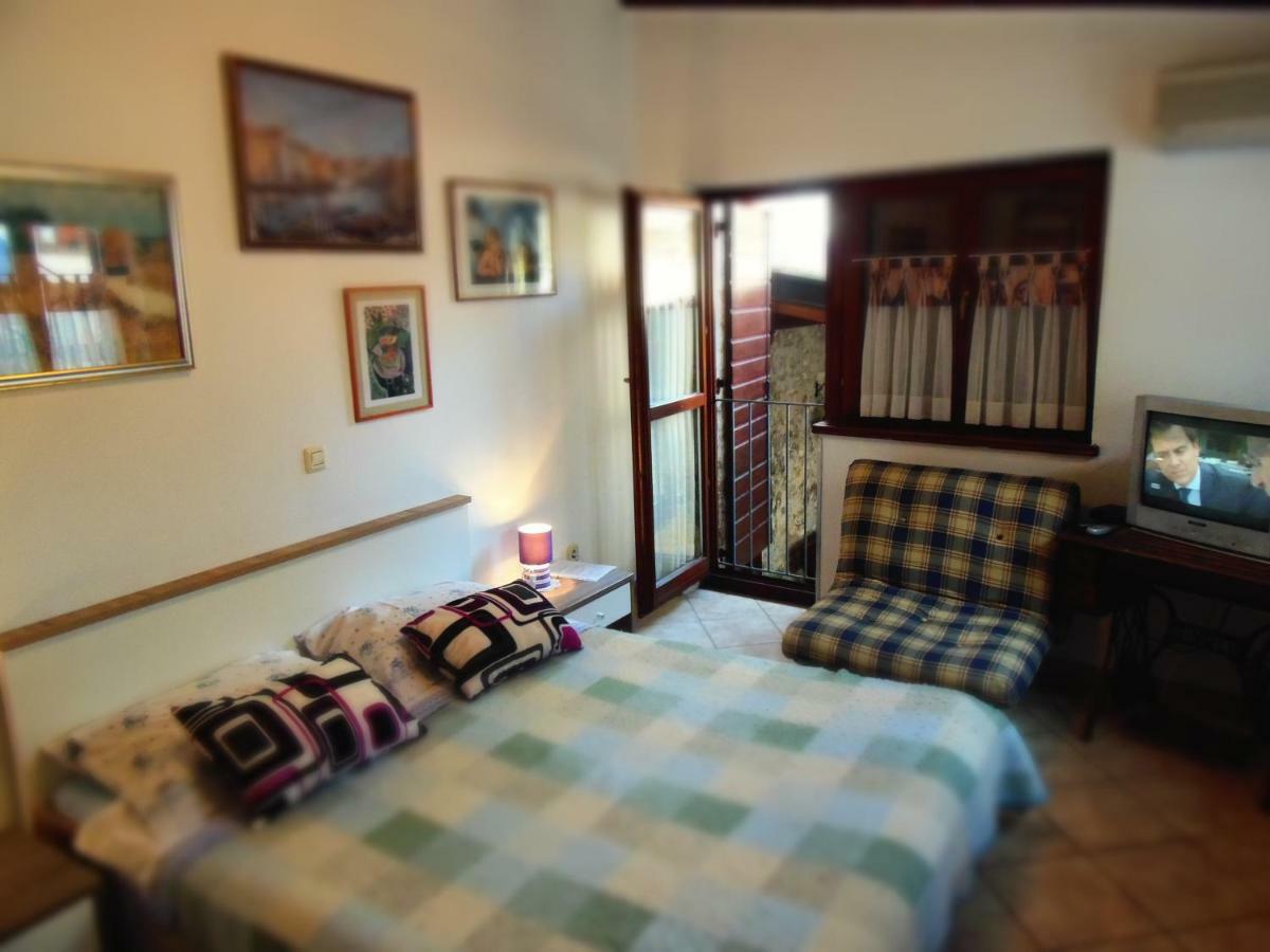 Apartment Noemi Medulin Dış mekan fotoğraf