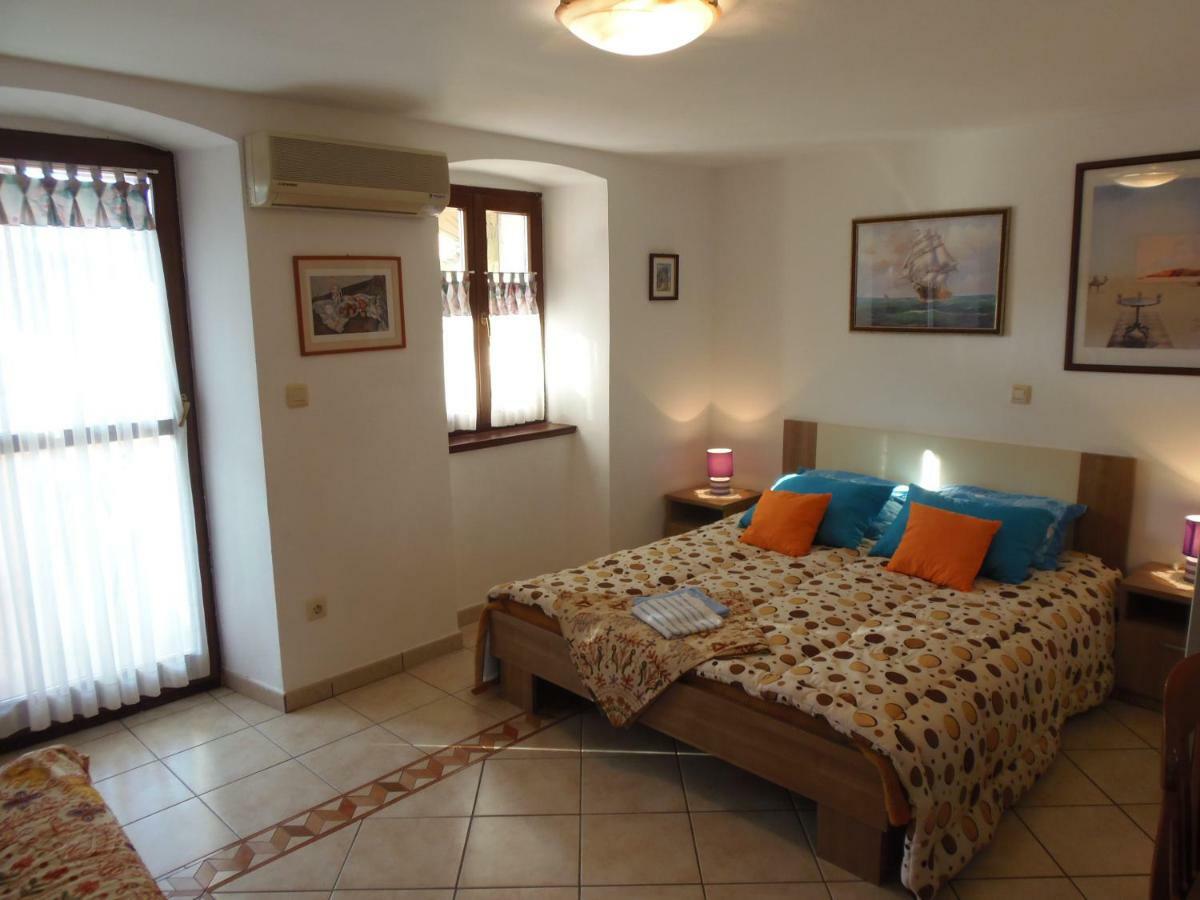 Apartment Noemi Medulin Dış mekan fotoğraf