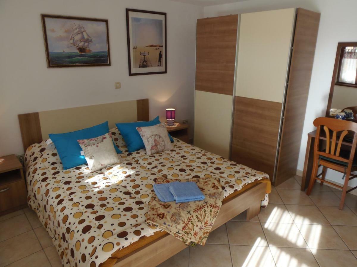 Apartment Noemi Medulin Dış mekan fotoğraf