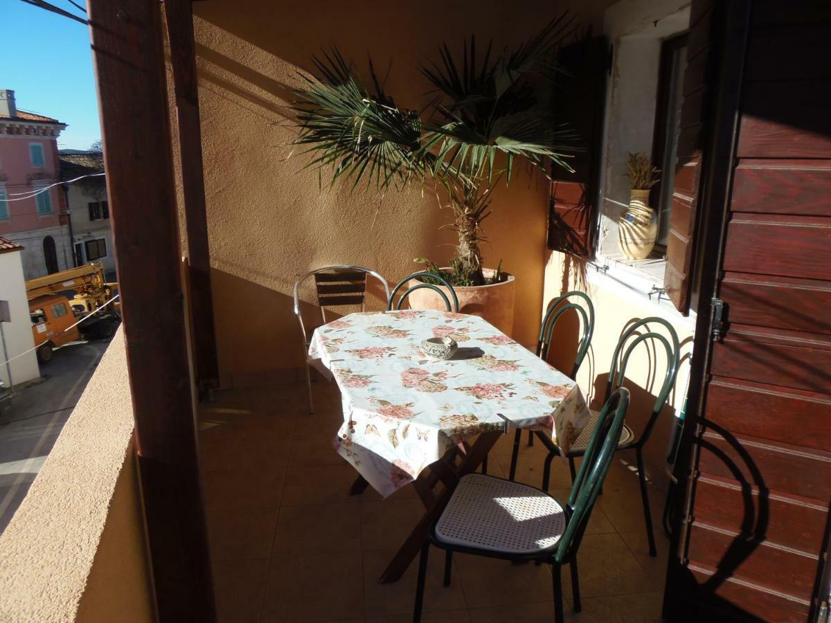 Apartment Noemi Medulin Dış mekan fotoğraf
