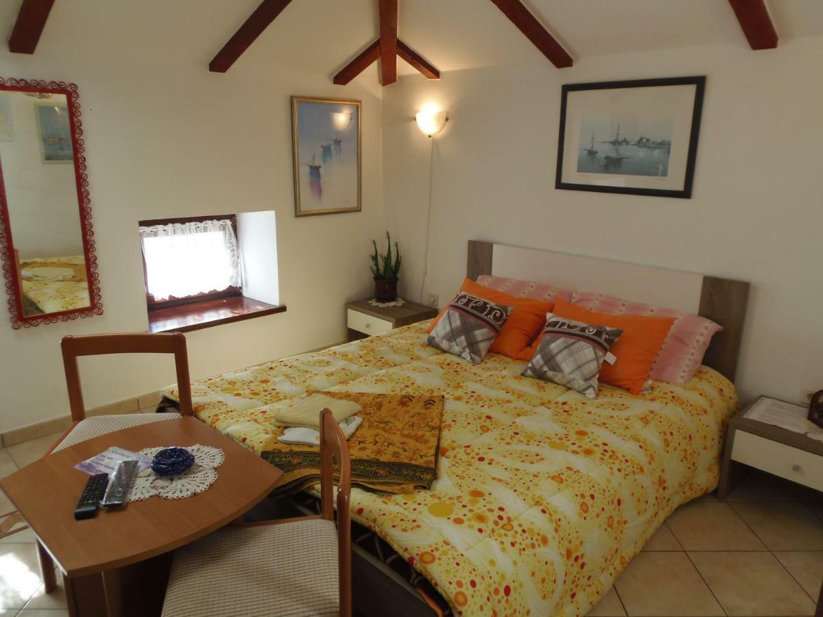 Apartment Noemi Medulin Dış mekan fotoğraf