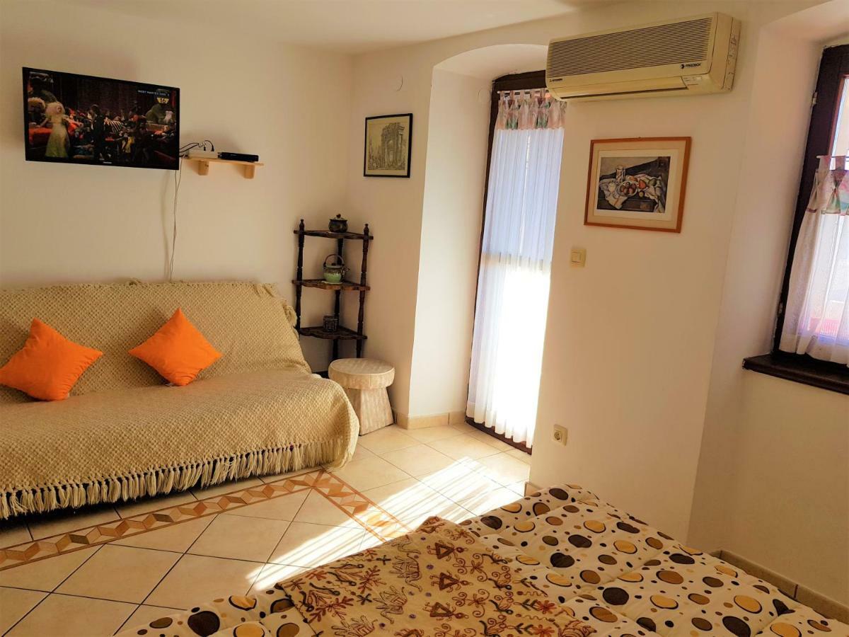 Apartment Noemi Medulin Dış mekan fotoğraf