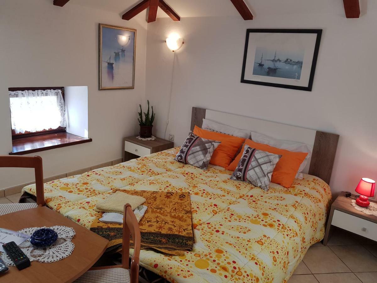Apartment Noemi Medulin Dış mekan fotoğraf