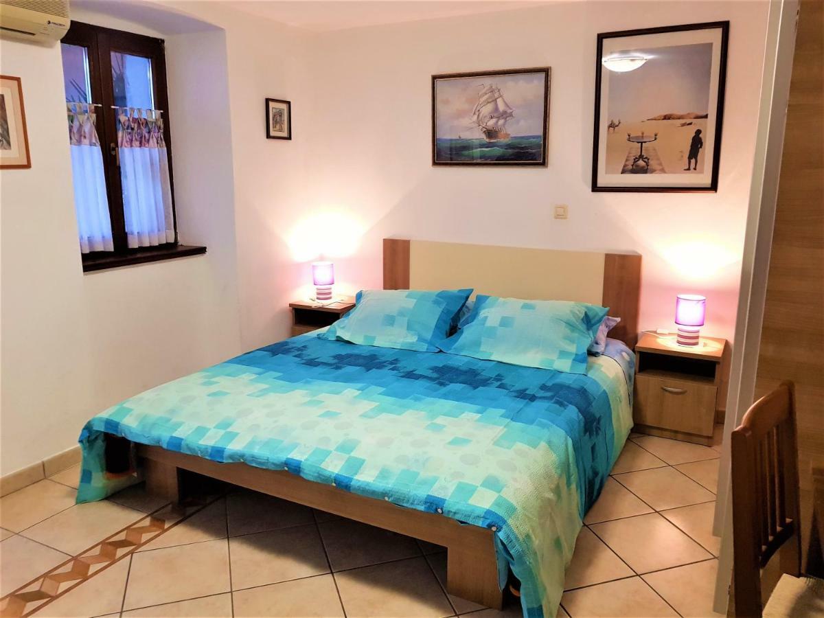 Apartment Noemi Medulin Dış mekan fotoğraf