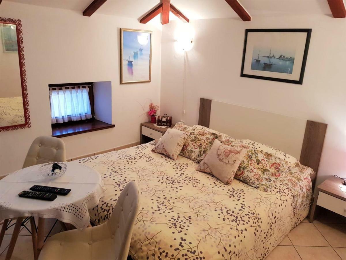 Apartment Noemi Medulin Dış mekan fotoğraf