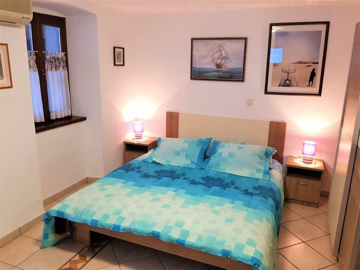 Apartment Noemi Medulin Dış mekan fotoğraf